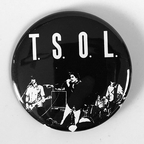 TSOL "EP" (1", 1.25", or 2.25"" Pin)