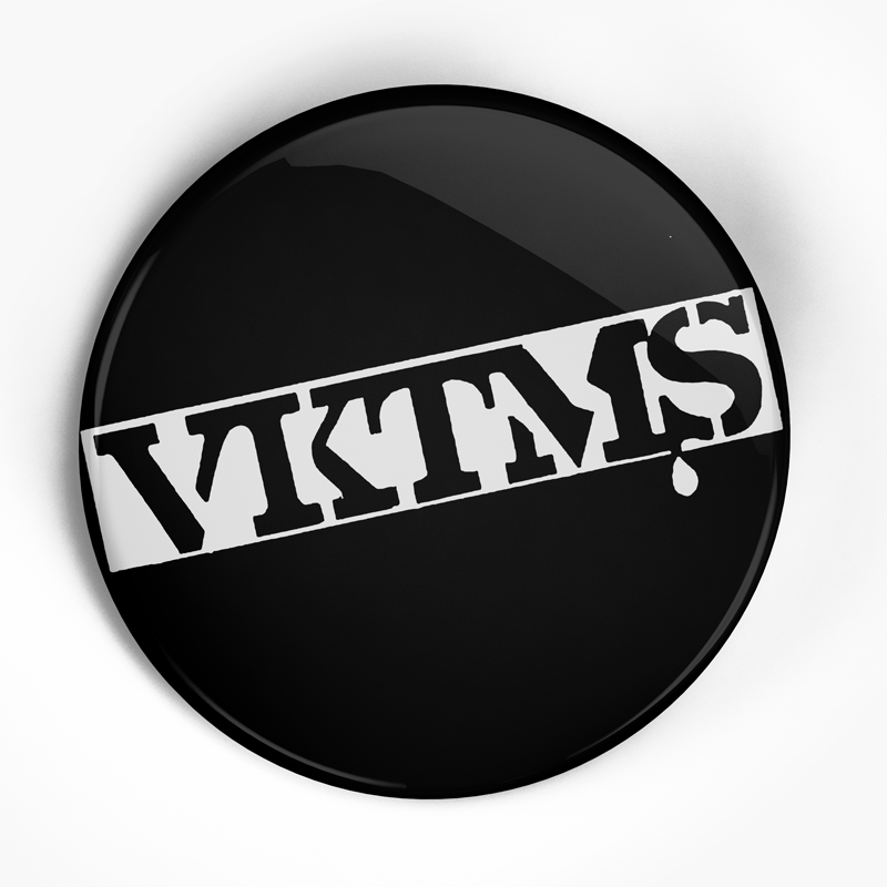 VKTMS "EP" (1", 1.25", or 2.25") Pin