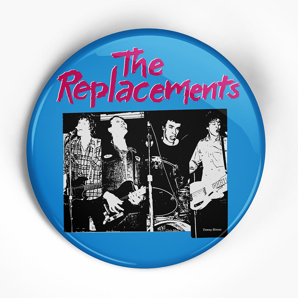 Replacements "Flyer 2" (1", 1.25", or 2.25") Pin