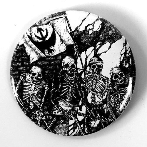 Battalion of Saints "Fighting Boys" (1", 1.25", or 2.25" Pin)