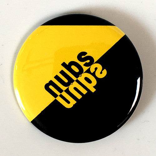 Nubs "Job" (1", 1.25", or 2.25"" Pin)