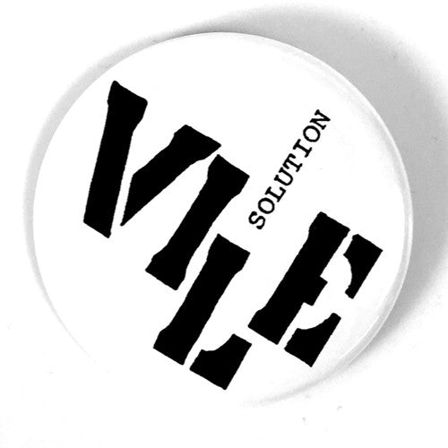 Vile "Solution" (1", 1.25", or 2.25"" Pin)