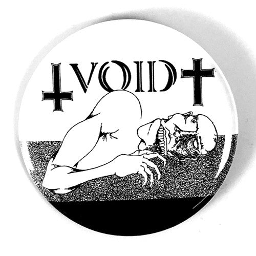 Void "Split" (1", 1.25", or 2.25"" Pin)