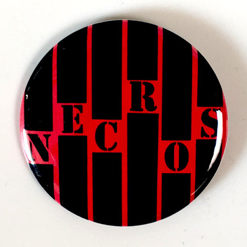 Necros "Sex Drive" (1", 1.25", or 2.25"" Pin)