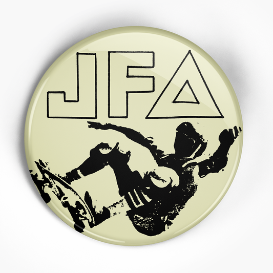 JFA "Valley (Insert)" (1", 1.25", or 2.25") Pin