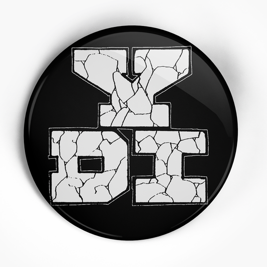 YDI "Logo" (1", 1.25", or 2.25") Pin