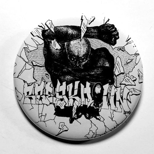 Breakdown (1", 1.25", or 2.25") Pin