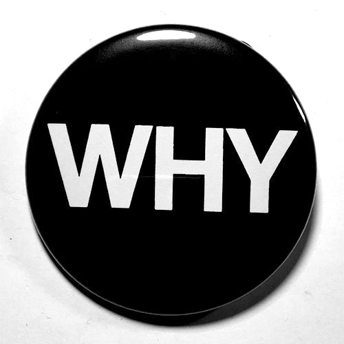 Discharge "WHY" (1", 1.25", or 2.25") Pin