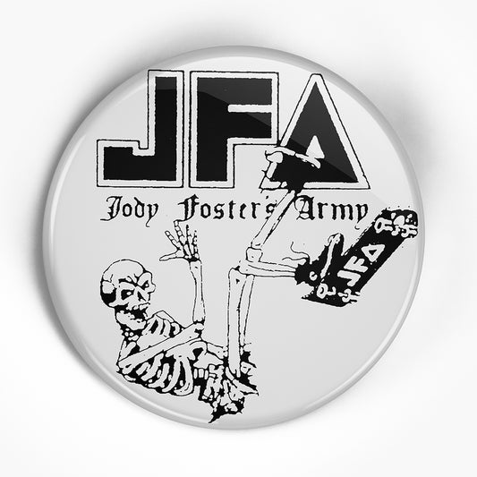 JFA "Skate" (1", 1.25", or 2.25") Pin