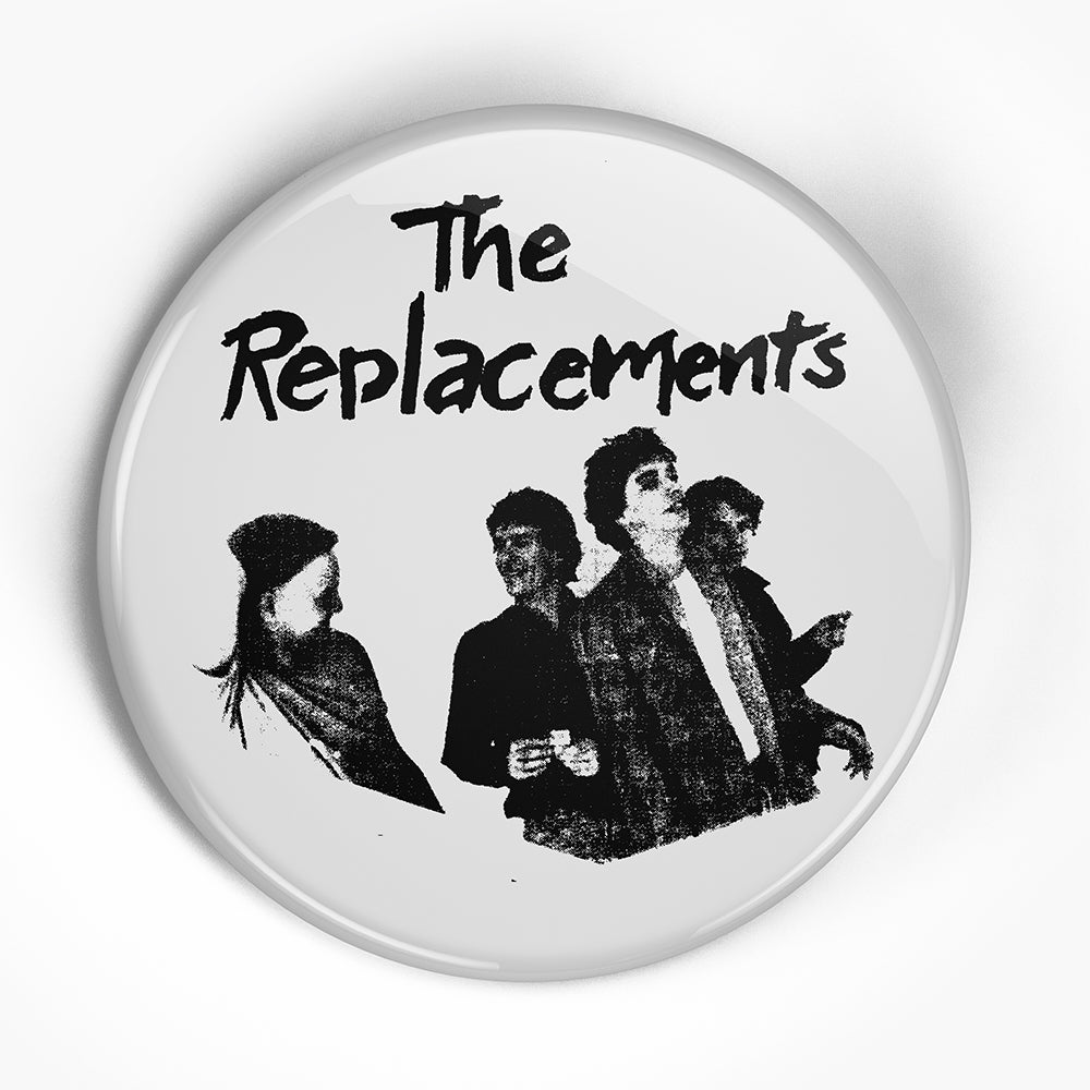 Replacements "Flyer 1" (1", 1.25", or 2.25") Pin