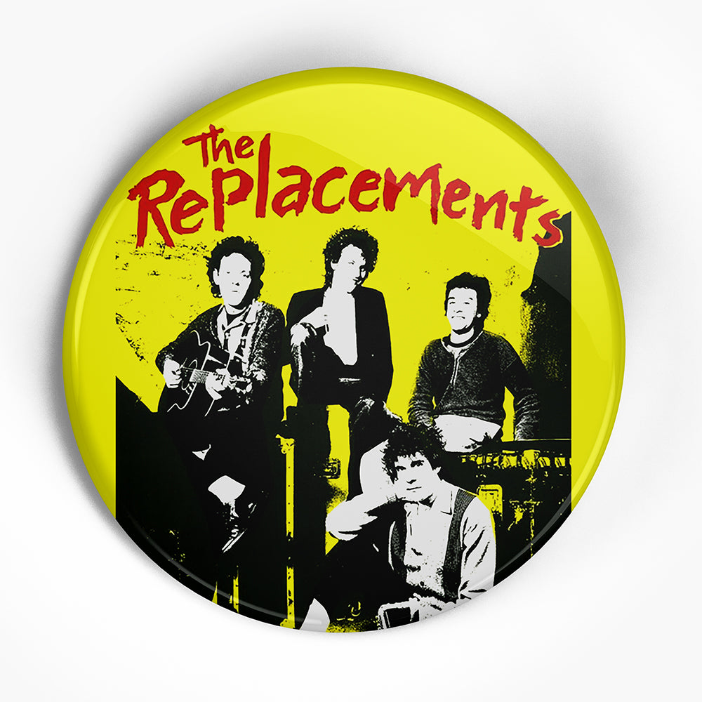 Replacements "Flyer 3" (1", 1.25", or 2.25") Pin