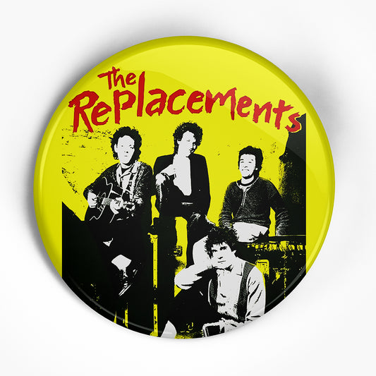 Replacements "Flyer 3" (1", 1.25", or 2.25") Pin