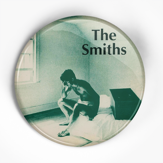 Smiths "William" (1", 1.25", or 2.25") Pin